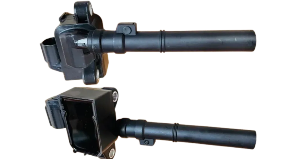 IGNITION COIL